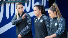 América Femenil busca reforzarse con exjugadora de Pachuca