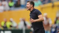 Atlético de Madrid y España arremeten contra el arbitraje