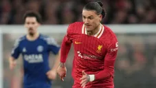 El delantero uruguayo apunta a salir del Liverpool
