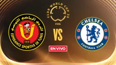ES Tunis vs Chelsea EN VIVO Mundial de Clubes Fase de Grupos Jornada 3