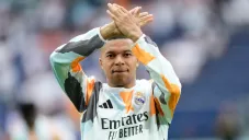 Kylian Mbappé preocupa por su nuevo estado físico tras cuadro agudo de gastroenteritis
