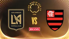 LAFC vs Flamengo EN VIVO Mundial de Clubes Fase de Grupos Jornada 3