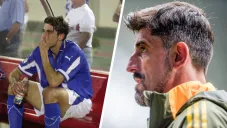 Paunovic logró ascender ante Mirandés