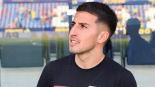 Castro está cerca de fichar con los choriceros