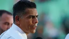 Oswaldo Sánchez defiende a Amaury Vergara y niega que la crisis de Chivas sea su culpa