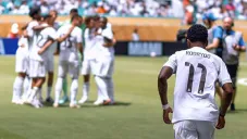 Goes podría cambiar de equipo este verano