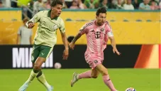 ¿Concacaf a la par de Conmebol? Un balance parejo en los duelos directos entre confederaciones