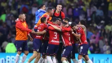 De Chivas al futbol de Guatemala, exjugador del Rebaño firma con Deportivo Malacateco