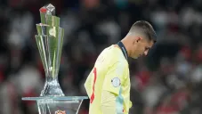 Detienen al sujeto que amenazó a Álvaro Morata