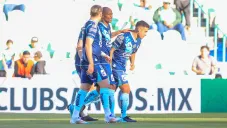 Luis Quiñones deja la Liga MX tras una década en México