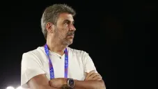 Arturo Elisas Ayub criticó sistema de competencia en el futbol mexicano