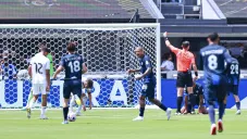 Uno de los refuerzos de Tuzos para el Mundial protagoniza este momento