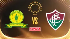 Mamelodi Sundowns vs Fluminense EN VIVO Mundial de Clubes Fase de Grupos Jornada 3