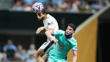Manchester City vs Al Ain: El particular duelo de hermanos que dejó el partido del Mundial de Clubes