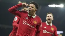 Sancho no entra en planes del Man United