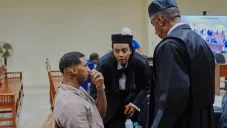 Wander Franco podría recibir condena de 5 años de prisión