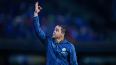 André Jardine lanza mensaje tras un semestre de fracasos: 'Trabajando para un nuevo ciclo de conquistas'