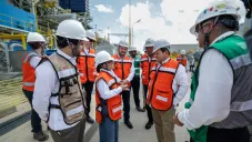 El estado del sur del país alcanzará la autosuficiencia en generación eléctrica.