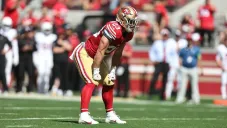 Christian McCaffrey confiesa estar listo físicamente para la nueva temporada