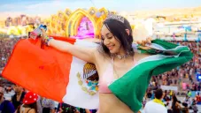 EDC México: Ya está entre los 100 mejores festivales de música electrónica en el mundo
