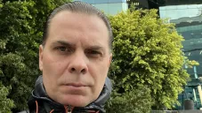 El día que Christian Martinoli viajó en la cajuela de un taxi para narrar a México en Alemania 2006