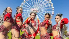 En esta octava edición habrá más de 50 artistas que vienen con varias sorpresas.