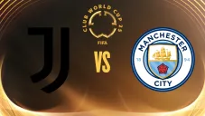 Juventus y Manchester City se enfrentan por el liderato de su grupo