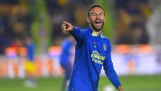 Miguel Layún cumple 37 años y revela su deseo de cumpleaños: “Quiero ver al América campeón otra vez”