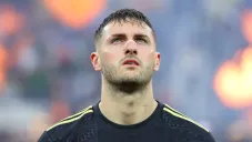 Milan busca competencia para Santiago Giménez