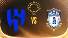 Mundial de Clubes 2025: ¿Cuándo y dónde ver el Al Hilal vs Pachuca?