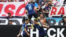 ¡No hubo pacto! Inter de Milán vence a River Plate y los elimina del Mundial de Clubes