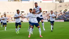 ¡A Octavos de Final! Rayados golea a Urawa Reds y avanza en el Mundial de Clubes