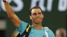 Rafa Nadal seguirá alejado del tenis tras su retiro: “No me veo como entrenador”