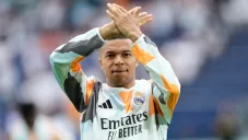 Real Madrid enfrentará a RB Salzburg sin Mbappé