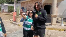 Aficionados de Santos Laguna protagonizan incidente en hotel de Zacatecas