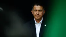 Escándalo en Chivas: ¿Osorio con aliento alcohólico en entrevista clave?