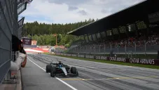 F1: ¿Cuándo y dónde ver el Gran Premio de Austria?