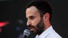 Faitelson y Marc Crosas protagonizan pelea en redes: &quot;sigue en tu luna de miel del Mundial de Clubes&quot;