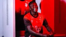 Kevin Viveros, objeto de deseo de Pumas, firma con Athletico Paranaense