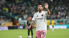 Lionel Messi es el jugador mejor pagado de la MLS; 'Chucky' Lozano entre los primeros cinco