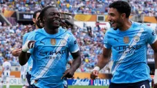 Manchester City vence sin piedad a Juventus y se queda con el liderato de Grupo