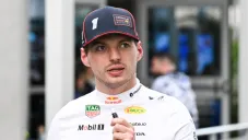 Max Verstappen respalda posible llegada de Vettel a Red Bull