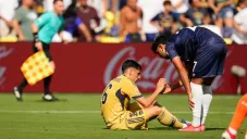 Varios clubes se despidieron del Mundial de Clubes como decepciones