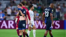 Pachuca cae ante Al Hilal y se despide del Mundial de Clubes sin un sólo punto