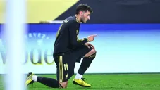 Plantilla de la Selección Mexicana vale ocho veces más que la de Arabia Saudita