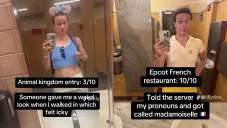 ¿Por qué tiktoker iría a la cárcel tras visitar Walt Disney World? ¡5 años de condena!