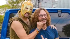 VIDEO: Óscar Burgos le reclama al Escorpión Dorado: “Me mentiste, me utilizaste”