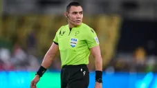 Cantante Guerrero se burla del Gato Ortiz y Luis Enrique Santander por su baja en Copa Oro