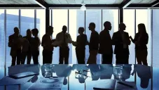 Clima laboral, estrategia para ofrecer trabajo digno: Salomón Issa Tafich