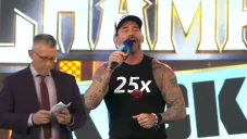 CM Punk se disculpa con afición de Arabia Saudita: &quot;no soy perfecto&quot;